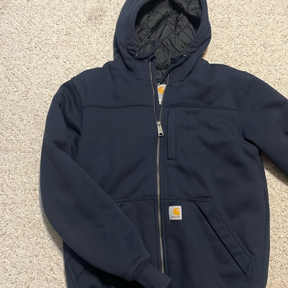 Carhartt Rain Defender